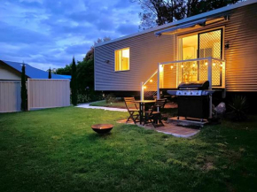 Entire Self-Contained Cabin on the Beautiful Mountain